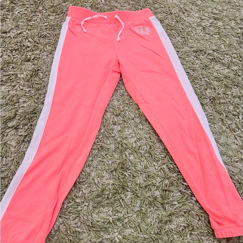 EUC-Gap Girls Joggers